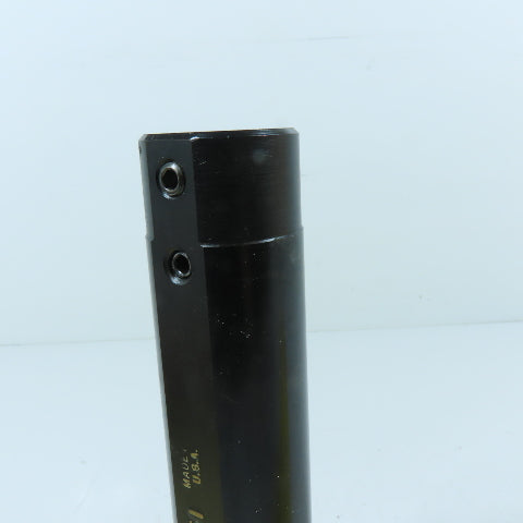 Global CNC 88-126M 1/2" ID x 1-1/4" OD Boring Bar Sleeve Adapter