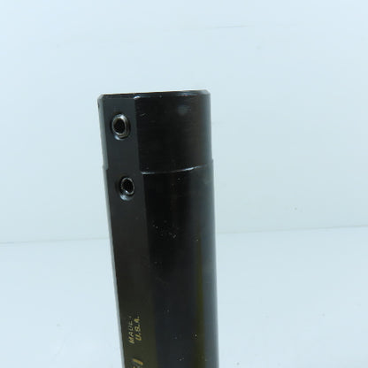 Global CNC 88-126M 1/2" ID x 1-1/4" OD Boring Bar Sleeve Adapter