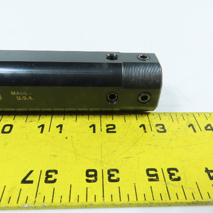 Global CNC 88-126M 1/2" ID x 1-1/4" OD Boring Bar Sleeve Adapter