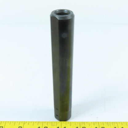 Edward Andrews 48-61 .187" Bore Boring Bar Sleeve Tool Holder Bushing 1" Shank