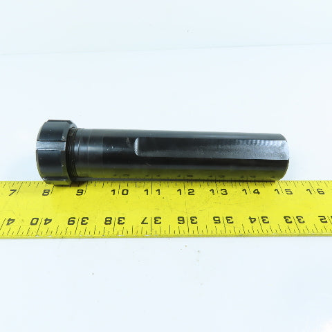 Sandvik S12-6-C6 C6 Collet Chuck Straight Shank Tool Holder 1-1/2" Shank