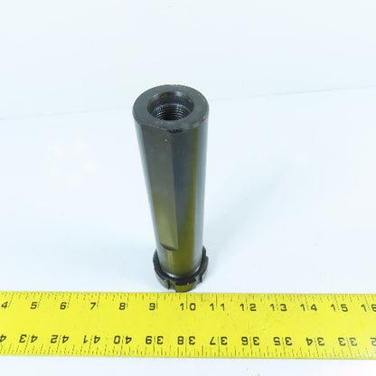 Sandvik S12-6-C6 C6 Collet Chuck Straight Shank Tool Holder 1-1/2" Shank