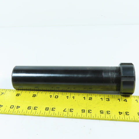 Sandvik S12-6-C6 C6 Collet Chuck Straight Shank Tool Holder 1-1/2" Shank