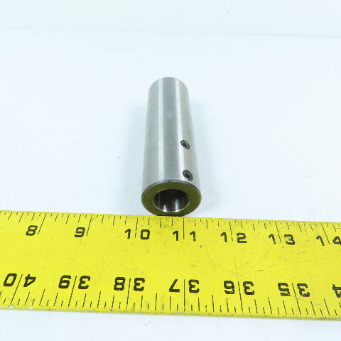 67148-00 3/4" Bore Tool Holder Bushing 1-1/4" Shank 4-1/8"