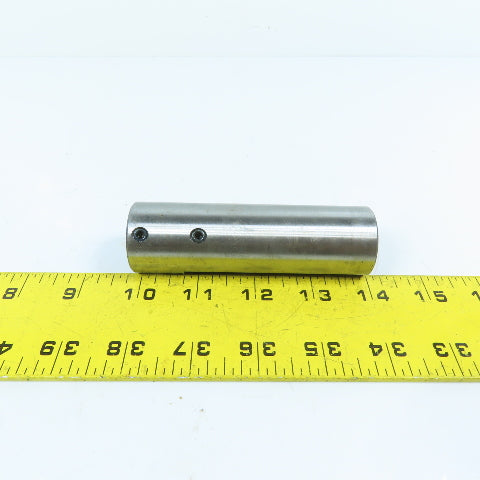 67148-00 3/4" Bore Tool Holder Bushing 1-1/4" Shank 4-1/8"