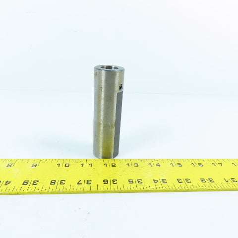 67148-00 3/4" Bore Tool Holder Bushing 1-1/4" Shank 4-1/8"