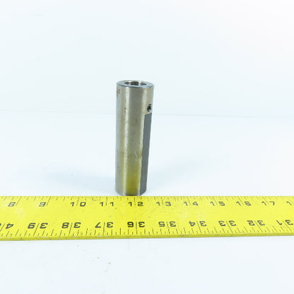 67148-00 3/4" Bore Tool Holder Bushing 1-1/4" Shank 4-1/8"