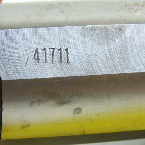41711 Morse Taper 2 MT2 Reduction Bushing 1-1/2" OD