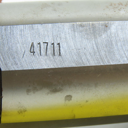 41711 Morse Taper 2 MT2 Reduction Bushing 1-1/2" OD