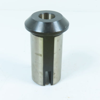 41711 Morse Taper 2 MT2 Reduction Bushing 1-1/2" OD
