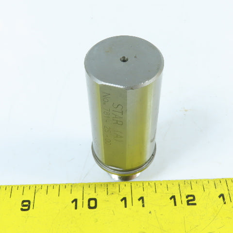 Star 781-25-00 ER16A Collet Chuck Extension Drill Sleeve 32mm Shank