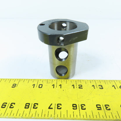 41562 32mm Tool Holder Reducer Bushing Sleeve 1-1/2" OD