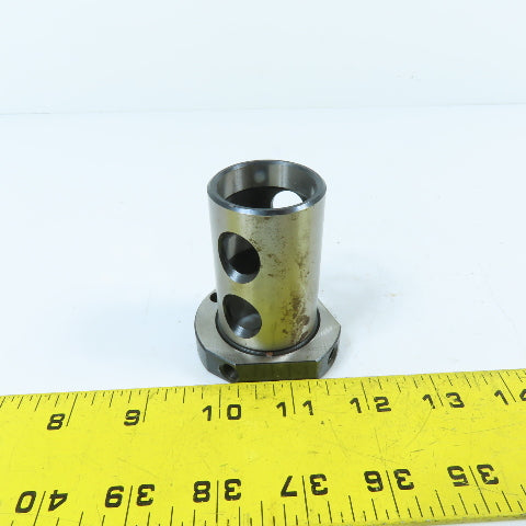 41562 32mm Tool Holder Reducer Bushing Sleeve 1-1/2" OD