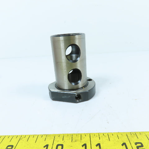 41562 32mm Tool Holder Reducer Bushing Sleeve 1-1/2" OD