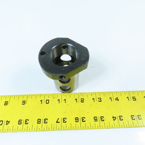 41562 32mm Tool Holder Reducer Bushing Sleeve 1-1/2" OD