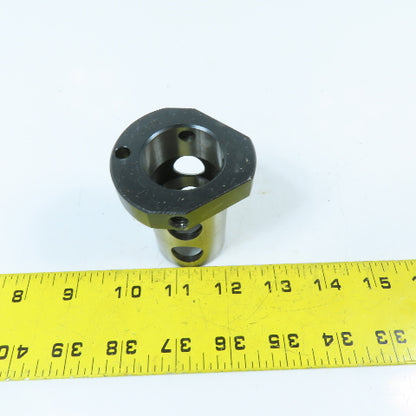 41562 32mm Tool Holder Reducer Bushing Sleeve 1-1/2" OD