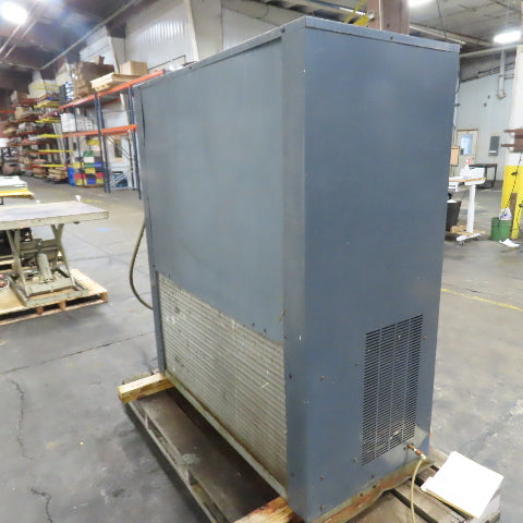 Zeks 1200HSEA400 HeatSink Refrigerated Compressed Air Dryer 480V 1200CFM