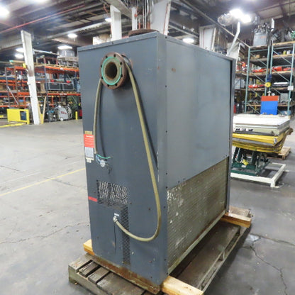 Zeks 1200HSEA400 HeatSink Refrigerated Compressed Air Dryer 480V 1200CFM