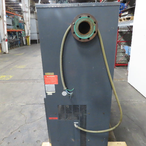 Zeks 1200HSEA400 HeatSink Refrigerated Compressed Air Dryer 480V 1200CFM