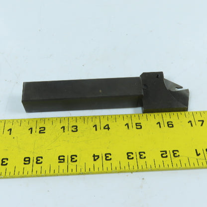 Manchester 206-502 Indexable Cut-Off/Grooving Lathe Tool Holder LH 3/4" Shank