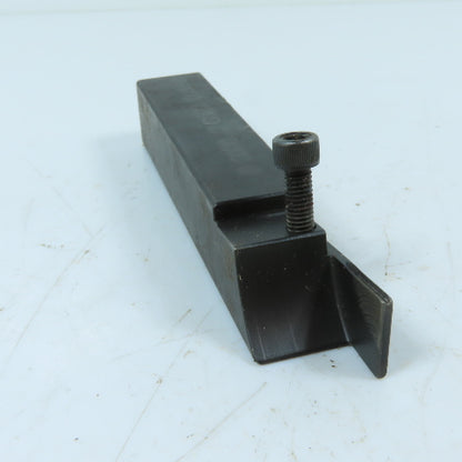 Manchester NF8 206-171 Indexable Cut-Off & Grooving Lathe Tool Holder