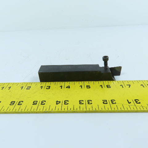 Manchester NF8 206-171 Indexable Cut-Off & Grooving Lathe Tool Holder