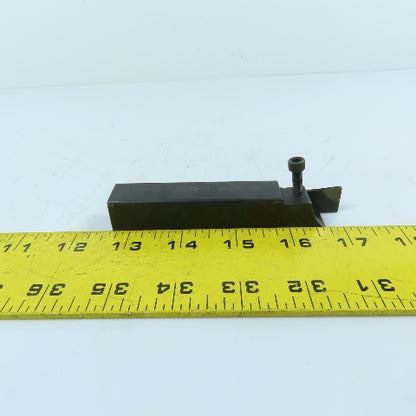 Manchester NF8 206-171 Indexable Cut-Off & Grooving Lathe Tool Holder