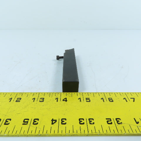 Manchester NF8 206-171 Indexable Cut-Off & Grooving Lathe Tool Holder