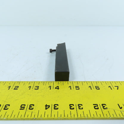 Manchester NF8 206-171 Indexable Cut-Off & Grooving Lathe Tool Holder