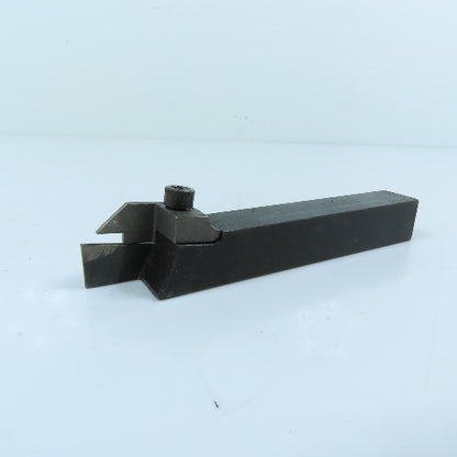 WIDIA Manchester 206-168 Indexable Separator Cut-Off/Grooving Lathe Tool Holder