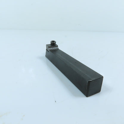 WIDIA Manchester 206-168 Indexable Separator Cut-Off/Grooving Lathe Tool Holder