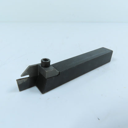 WIDIA Manchester 206-168 Indexable Separator Cut-Off/Grooving Lathe Tool Holder