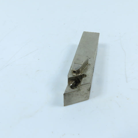 TaeguTec BDJCL 10-3X-SH-PS 10mm Swiss-Type External Turning Tool Holder