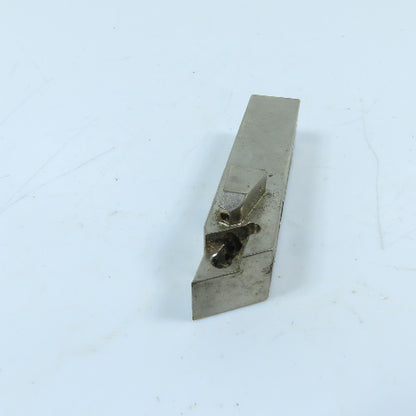 TaeguTec BDJCL 10-3X-SH-PS 10mm Swiss-Type External Turning Tool Holder