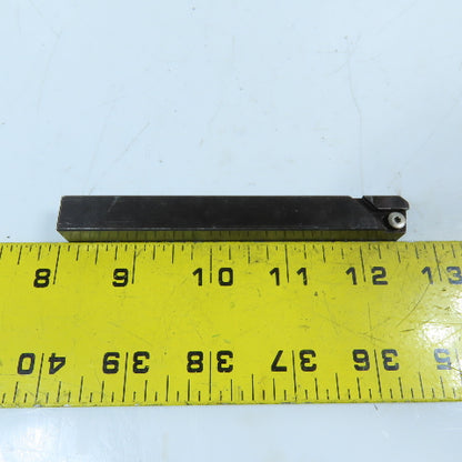 NTK TTPR08-IN Indexable Lathe Turning Tool Holder 1/2" Shank