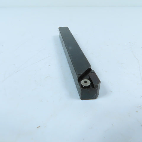 NTK TTPR08-IN Indexable Lathe Turning Tool Holder 1/2" Shank