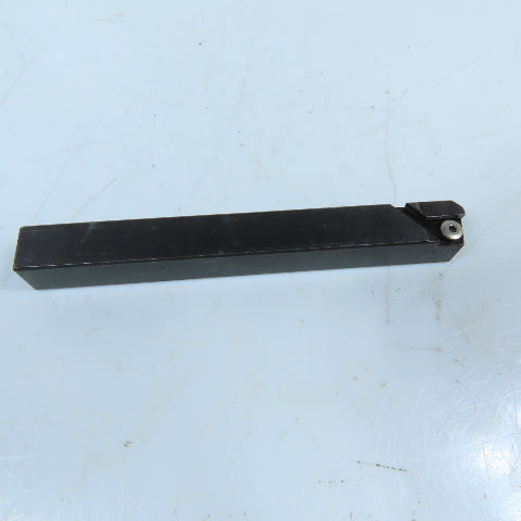 NTK TTPR08-IN Indexable Lathe Turning Tool Holder 1/2" Shank