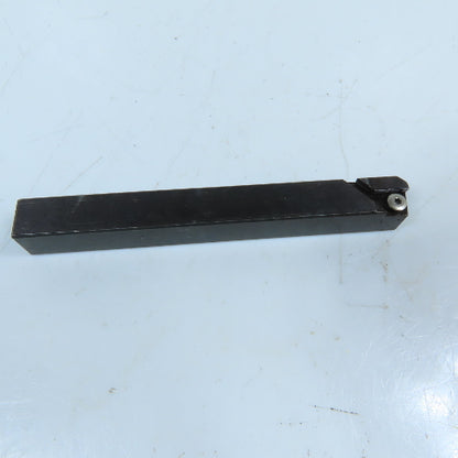 NTK TTPR08-IN Indexable Lathe Turning Tool Holder 1/2" Shank
