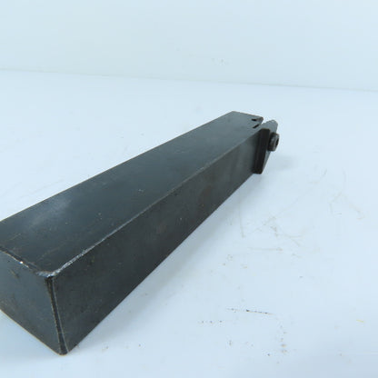 Iscar GHMR 25.4 1" Shank RH Indexable Grooving & Parting Tool Holder