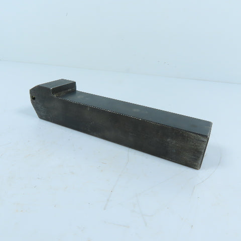 Valenite SD-TML-16-4 1" Indexable Threading/Grooving Lathe Tool Holder