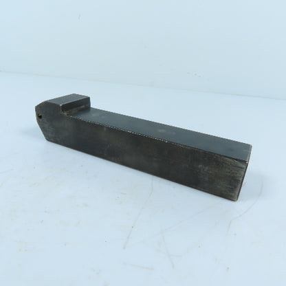 Valenite SD-TML-16-4 1" Indexable Threading/Grooving Lathe Tool Holder