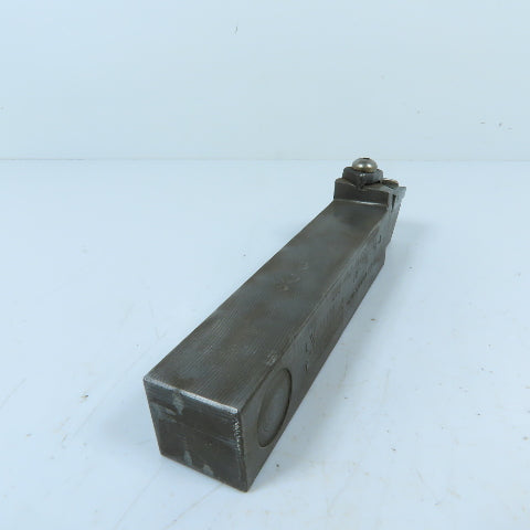 Valenite HP-TAL-16-4 1" Square Shank Indexable Turning Tool Holder