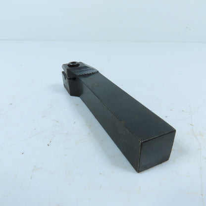 SECO CFIR 075 03B 3/4" Right-Hand Indexable Grooving/Cut-Off Lathe Tool Holder