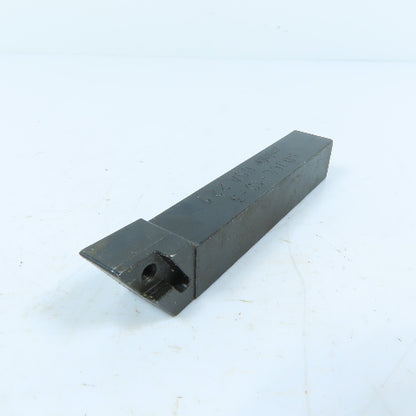 Carboloy SDJCL-10-3 5/8" Shank Left-Hand Indexable Turning Tool Holder
