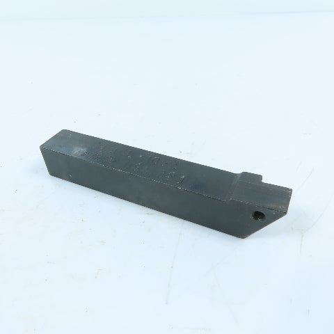 Carboloy SDJCL-10-3 5/8" Shank Left-Hand Indexable Turning Tool Holder