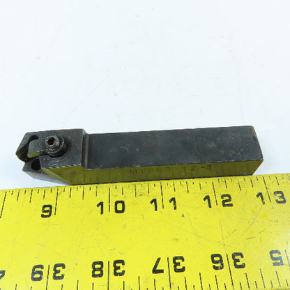 Carboloy MTBNR-12-3 3/4in Square Shank Indexable Turning Tool Holder