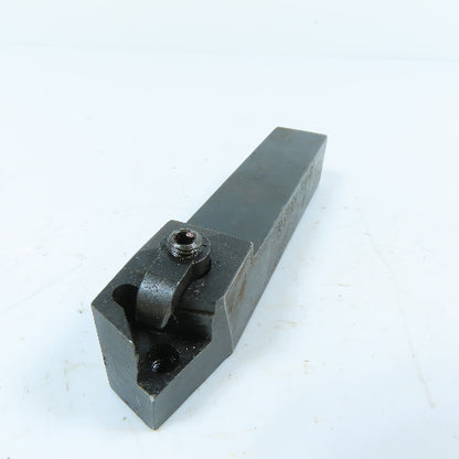 Carboloy MTBNR-12-3 3/4in Square Shank Indexable Turning Tool Holder