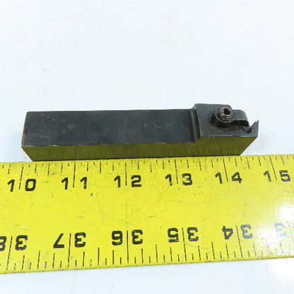Carboloy MTBNR-12-3 3/4in Square Shank Indexable Turning Tool Holder
