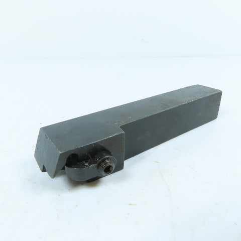 Carboloy MTBNR-12-3 3/4in Square Shank Indexable Turning Tool Holder