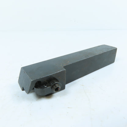Carboloy MTBNR-12-3 3/4in Square Shank Indexable Turning Tool Holder